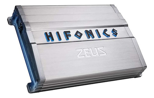 Hifonics Zeus 1x1200 Watts @1ohm Mono