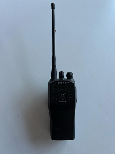 Handy Motorola Ep 450 Uhf 