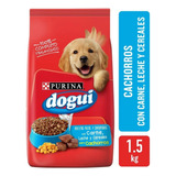 Alimento Para Perro Dogui Cachorro 1.5 Kg