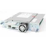 Hp Storageworks Lto-5 Ultrium 3000 Sas Tape Autoloader Drive