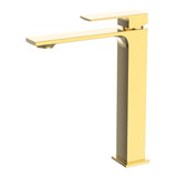 Misturador Monocomando Gold Lx2292g Lexxa