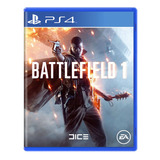 Jogo Battlefield 1 - Ps4