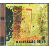 Cd Expressão Ativa - Dinastia