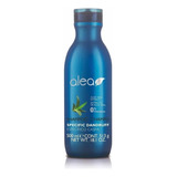 Shampoo Anti-caspa Extracto De Aloe Vera Alea 500ml