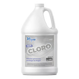 Cloro Desinfectante 5.25% Galón - L a $3750
