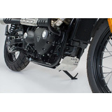 Triumph Boneville T120 Skid Plate Sw Motech