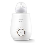 Philips Avent Calentador Para Biberones Scf358/00 Blanco