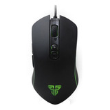 Mouse Gamer Fantech Thor X9 4800 Dpi 7 Botões Rgb Preto