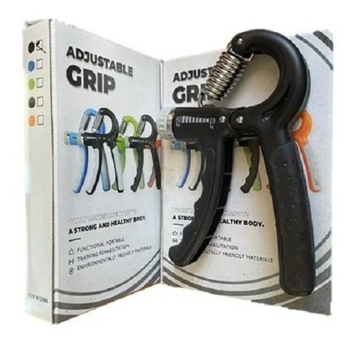 Hand Grip Regulable  10kg - 60kg