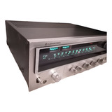 Amplificador Receiver Kenwood Kr-6400 Vintage