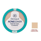 Dermacol Cosmetics Acnecover Mattifying Compact Powder 11g H