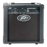 Amplificador Peavey Backstage 10w Guitarra Envío Gratis