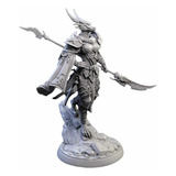 Stl Archivos - Set 15 Aventureros Dragonborn 