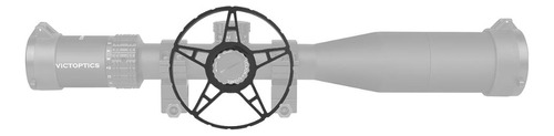 Roda Paralax Vector Optics Para Lunetas Opsl16 E  Opsl17
