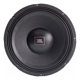 Woofer Jbl Selenium 15w5p 15 Pulgadas 1200w Rms 8 Ohms P