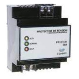 Protector Tension Anthay Pr10 30a Para Instalacion Electrica