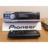Cd Player Alpine Cda9851 N Deq 836 835r Pioneer Equalizador 