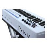 Piano Sintetizador Stage Casio Privia Px-5s Pro Programable