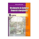 Rizzotto Diccionario De Quimica General Nuevo!, De Rizzotto. Editorial Corpus En Español