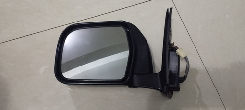 Retrovisor Izquierdo Toyota Hilux 2005 Foto 4