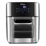 Fritadeira Air Fryer Oven Philco Pfr2200 12l 110v 1800w