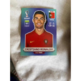 Lámina Cristiano Ronaldo