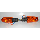 Luz De Giro Zanella Rx 150 Honda Cg 150 Motomel S2 Varios