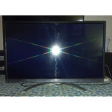 Tv Led Ken Brown 32 Pantalla Dañada Para Reparar O Repuesto