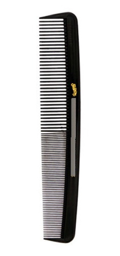Peineta Large Deluxe Comb Peine Suavecito