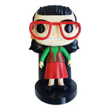 Porta Lapices  Betty La Fea  Impreso 3d Estilo Funko Pop