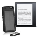 Banco De Energía Boxwave Compatible Amazon Kindle Oasi...