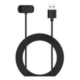 Cable Cargador Usb Para Amazfit Gtr3 Gtr4 Trex2 Gts3 Gts4