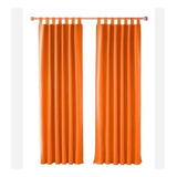 Cortinas De Ambiente Tropical Cubren 120 Alt X 2.60 De Ancho