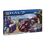 Mega Bloks Halo Covenant Revenant Attack