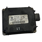 Modulo Control Cochera Elec Garage Audi A3-a4-a6-s6-q7 02-11