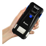 Eyoyo 2d Barcode Scanner Usb & Wireless Bluetooth Clip On