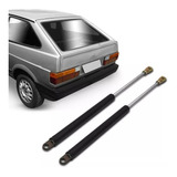 Kit X2 Amortiguadores Porton Baul Volkswagen Gol Gl 91-95