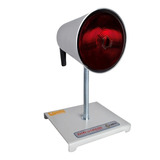 Infravermelho De Mesa 110v Infraterm C/ Lampada Carci