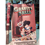 Gravity Falls   Comic 2 Disney  -pd