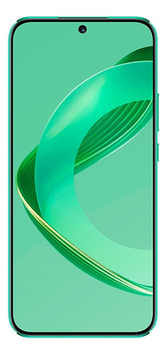 Celular Huawei Nova 11i 8 Gb + 128 Gb Cámara 16mp Verde 