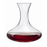 Decantador Decanter Vino Corte Recto 2lts 