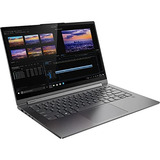 Laptop Lenovo Yoga C94014 Fhd1920x1080 Ips Touch, 360° 2in1