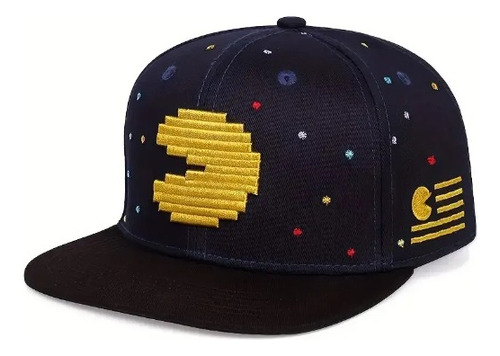 Gorra Bordada The Munchies Ajustable Adulto Niño