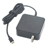 Cargador Usb Tipo C P/lenovo,acer,hp,dell,huawei 20v 3.25a