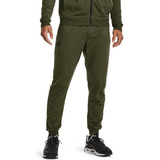Joggers Under Armour Sportstyle Tricot Para Hombre 390