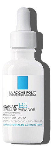 Serum Reparador Cicaplast B5 30ml - La Roche-posay