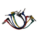 Cable Interpedal Hugel Pedalera Angular 20cm