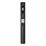 Escáner Portátil Iscan Mini Para Escáner Dpi Handheld A4
