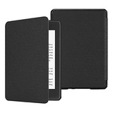 Capa Fintie Slimshell Para Kindle Paperwhite, 10ª Geração, P