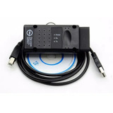 Scanner Automotivo Opcom Op-com Gm Chevrolet Obd2